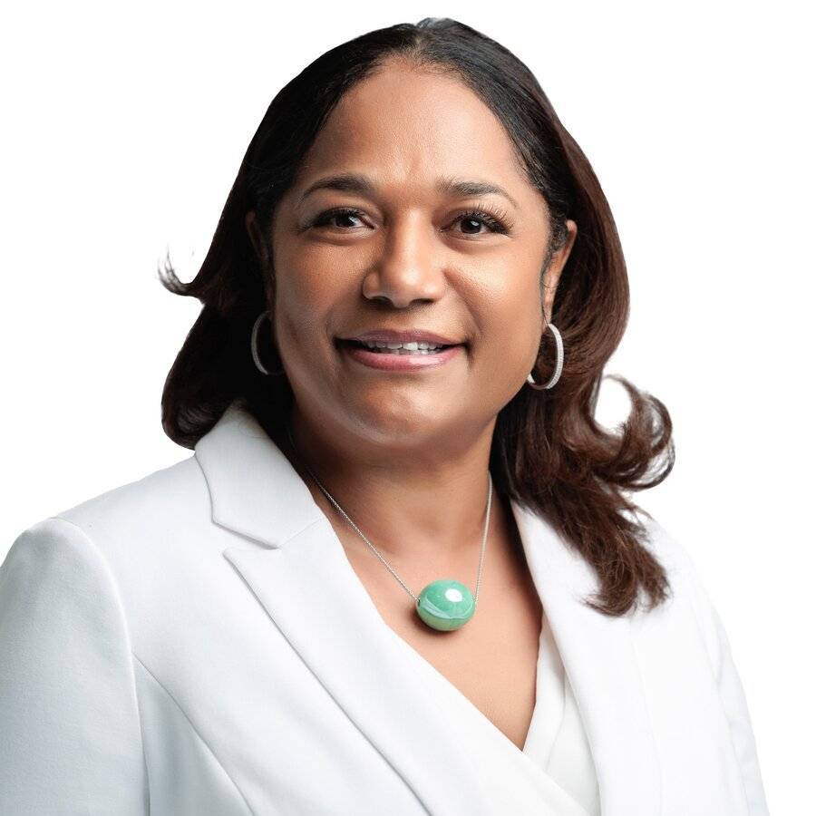 Cheryl Mitchell Photo